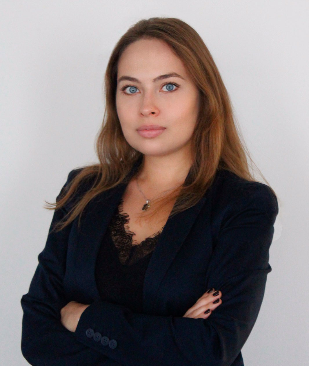 Ekaterina Streltsova