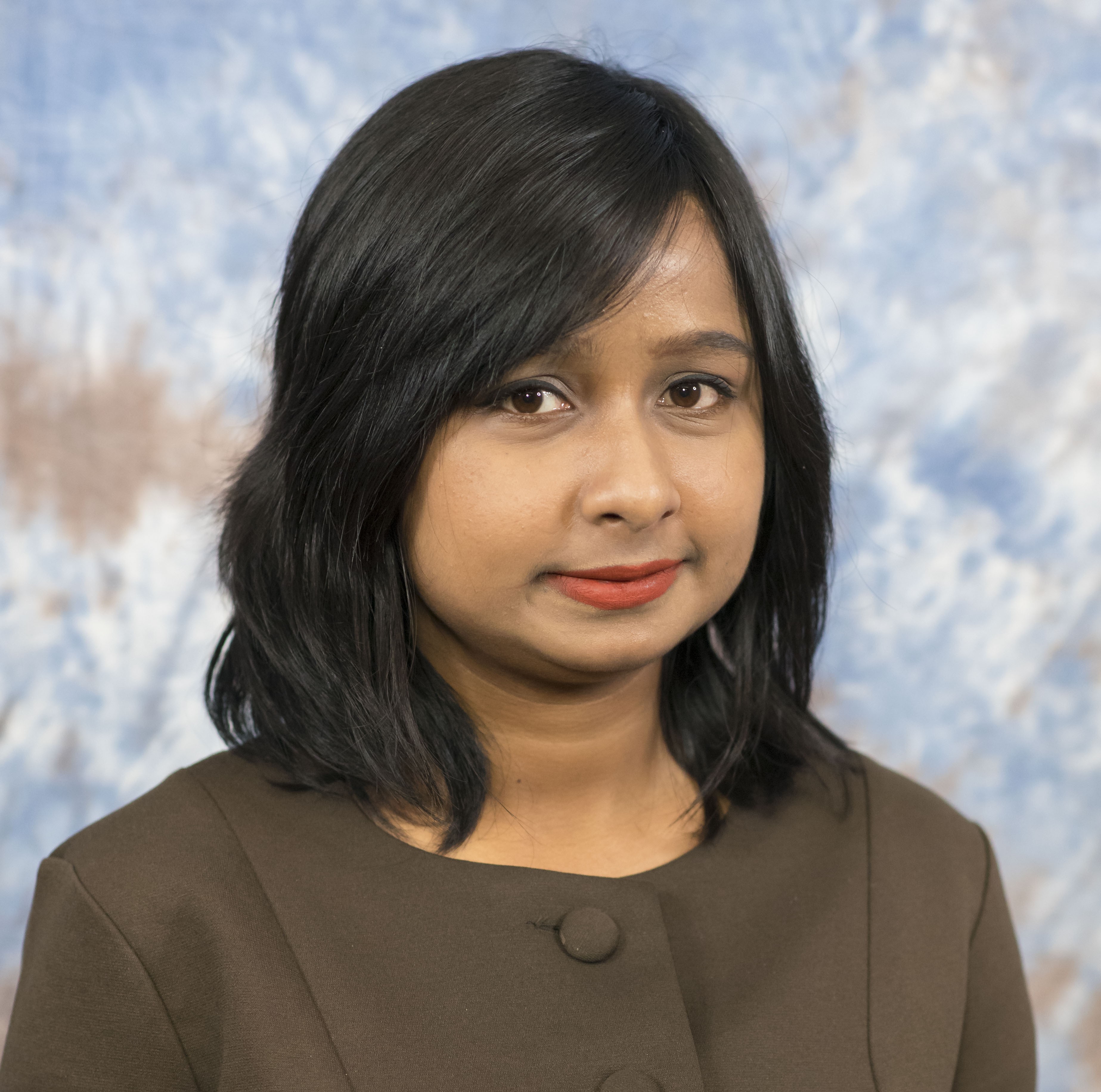 Kabita Paul