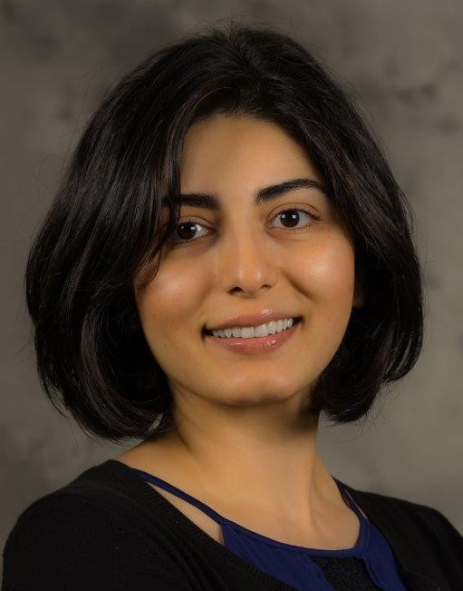 Farnaz Abdollahi