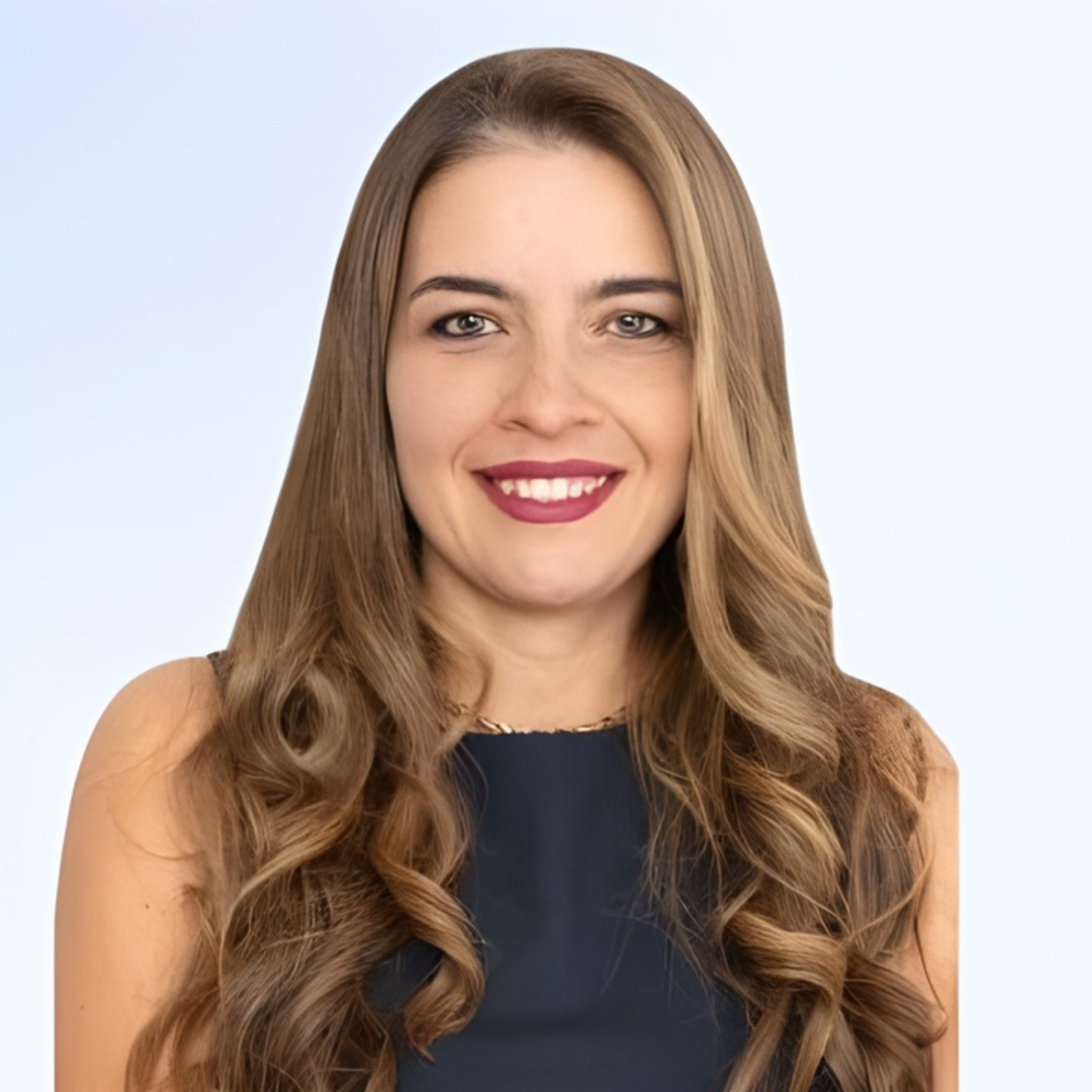 Natalia Serrano
