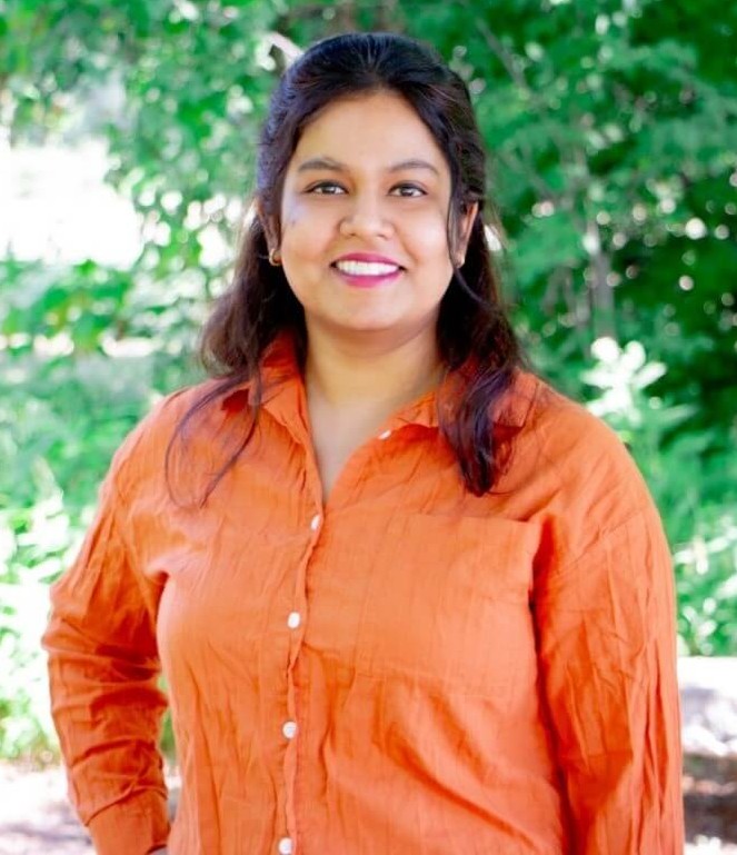 Ananya Padhiari