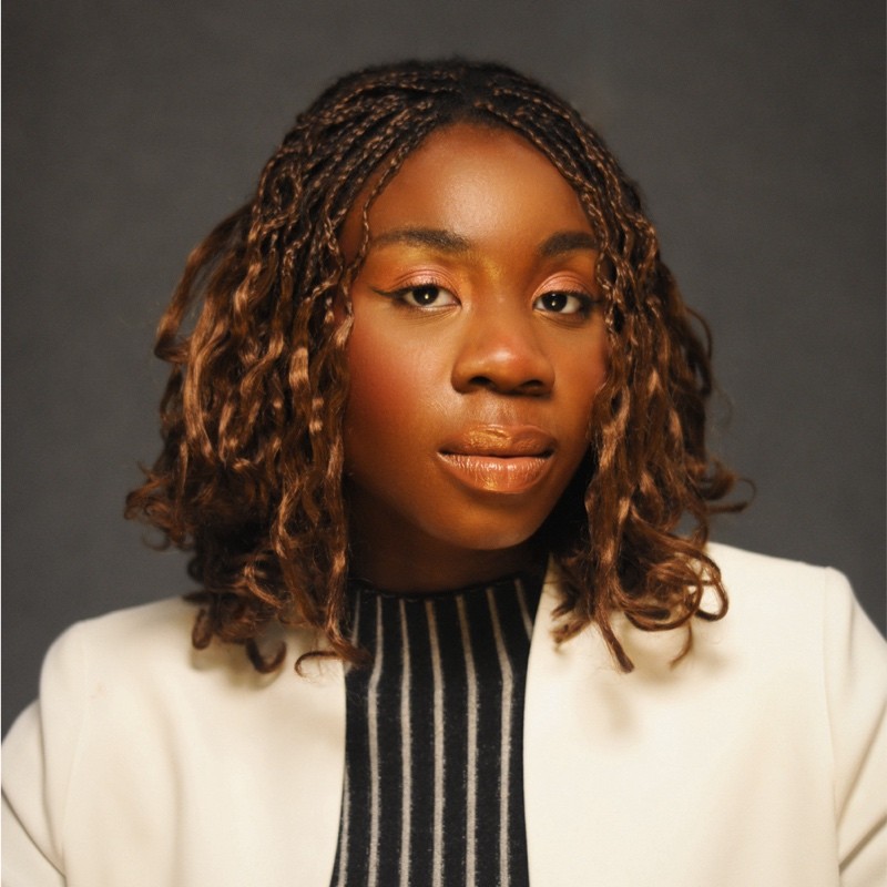 Adaora Oramah