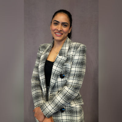 Tannu Jiwnani