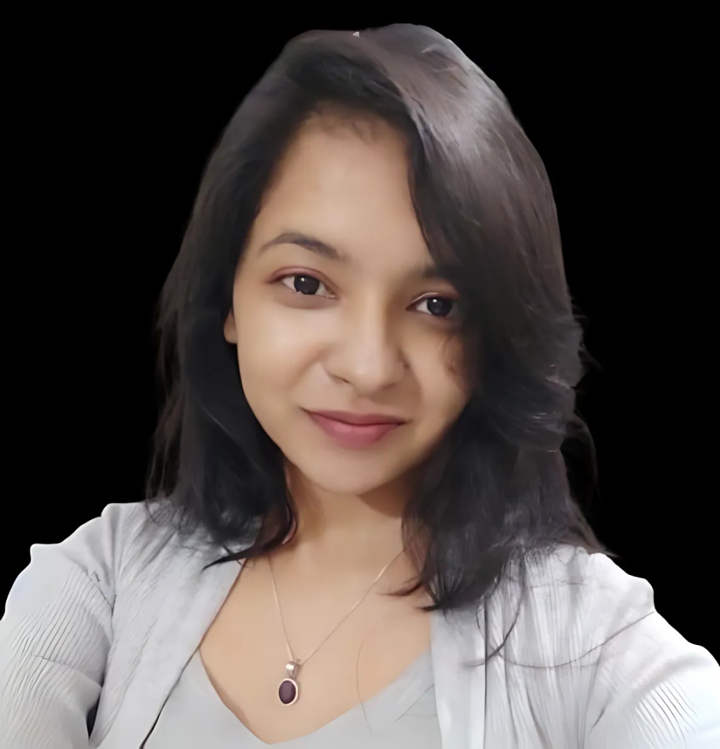 Shrishti Vaish