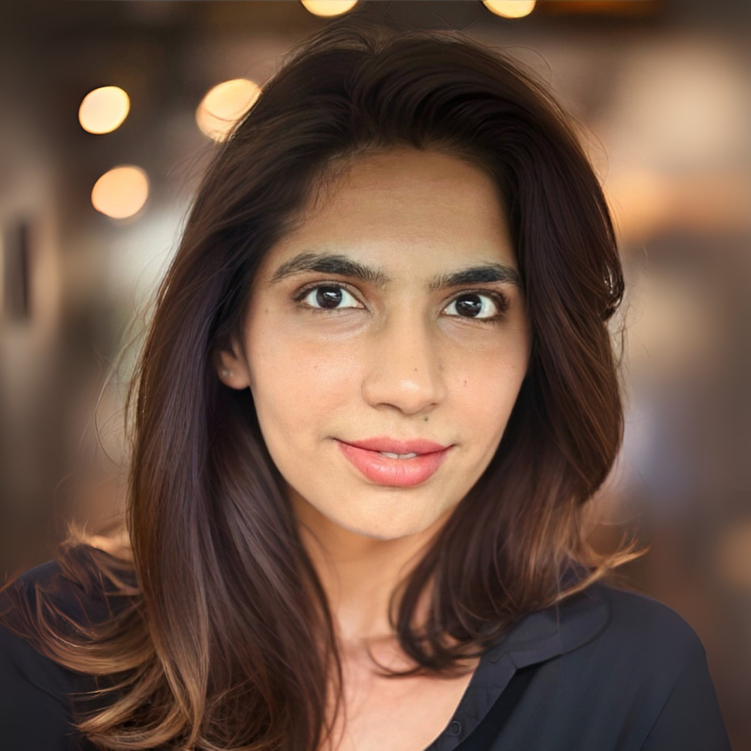 Vaishnavi Gudur