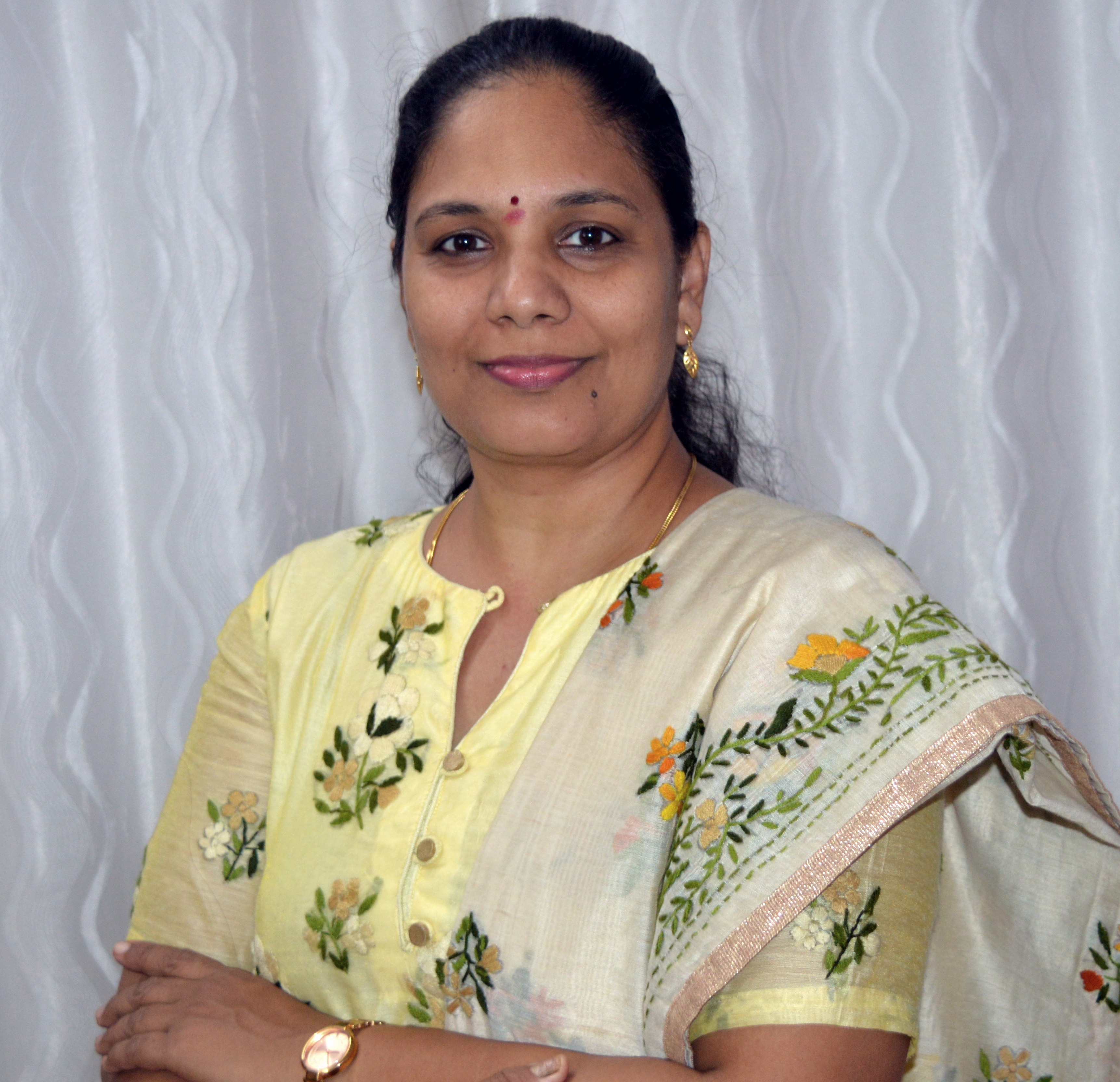 Usha Ramani