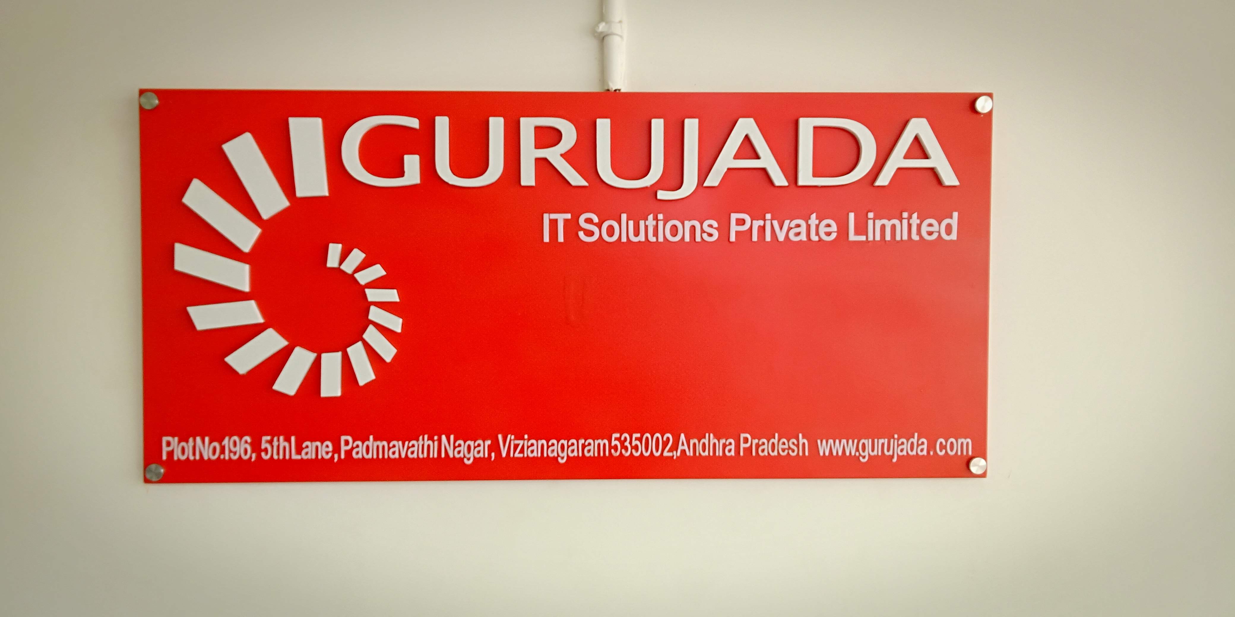 GURUJADA