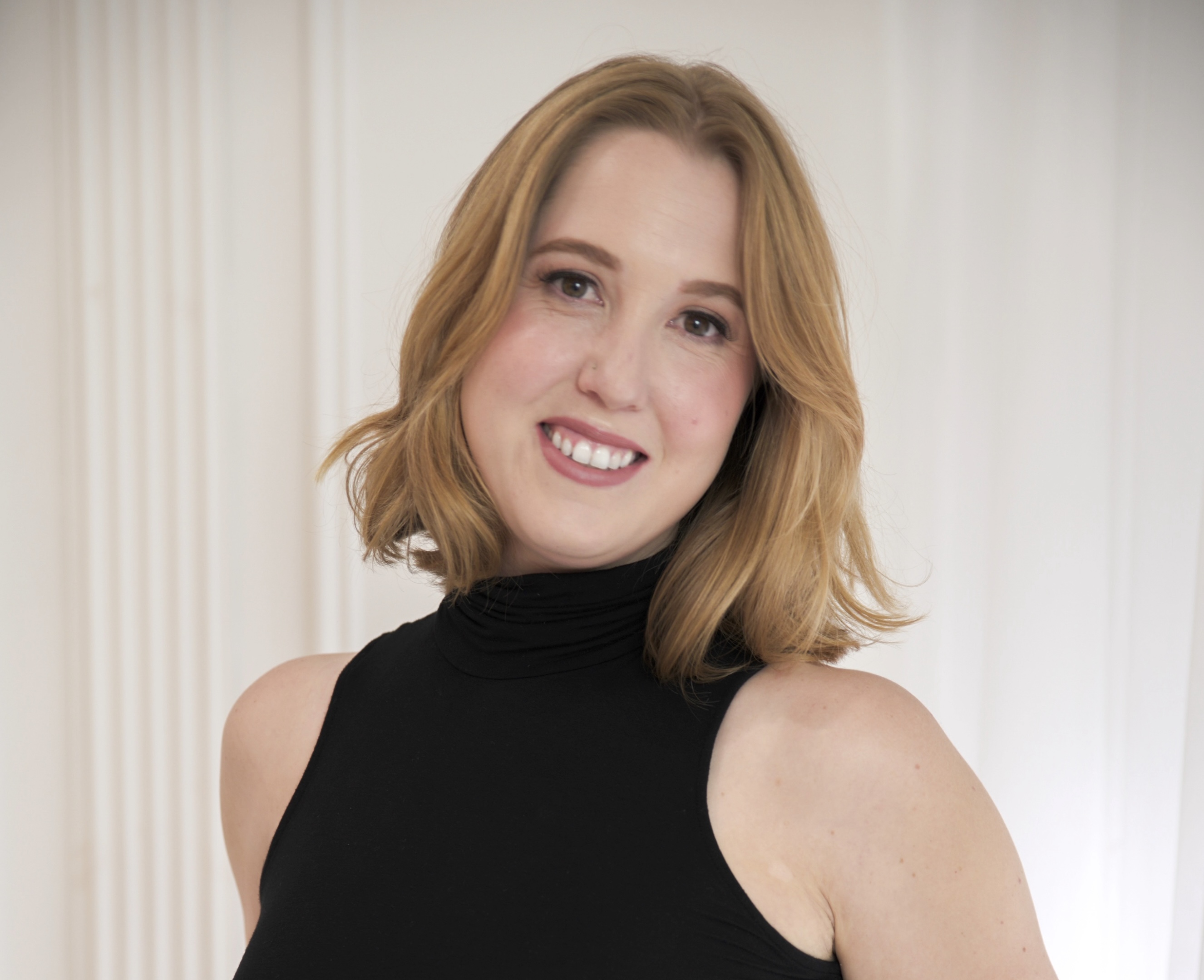 Rebecca Lyons