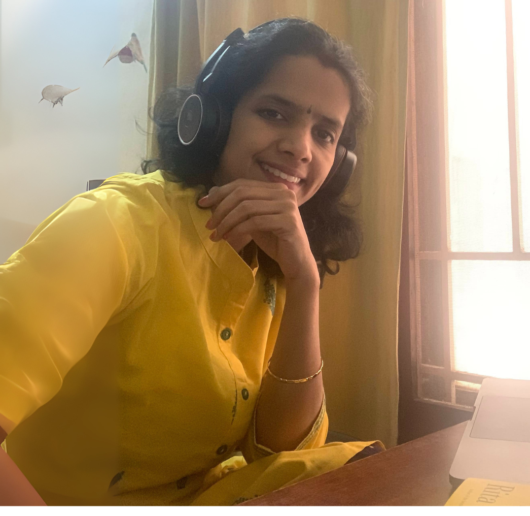 Sowmya Dhandapani