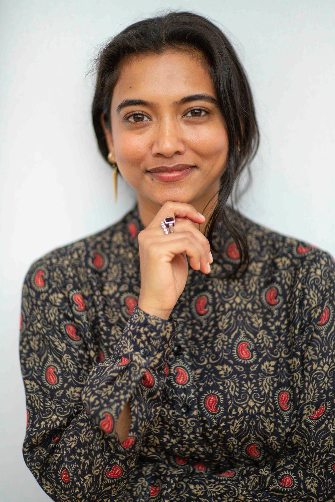 Ananta Vangmai