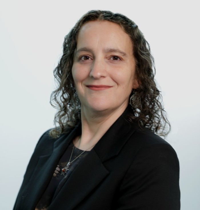 Lisa Rose Jepson, PhD