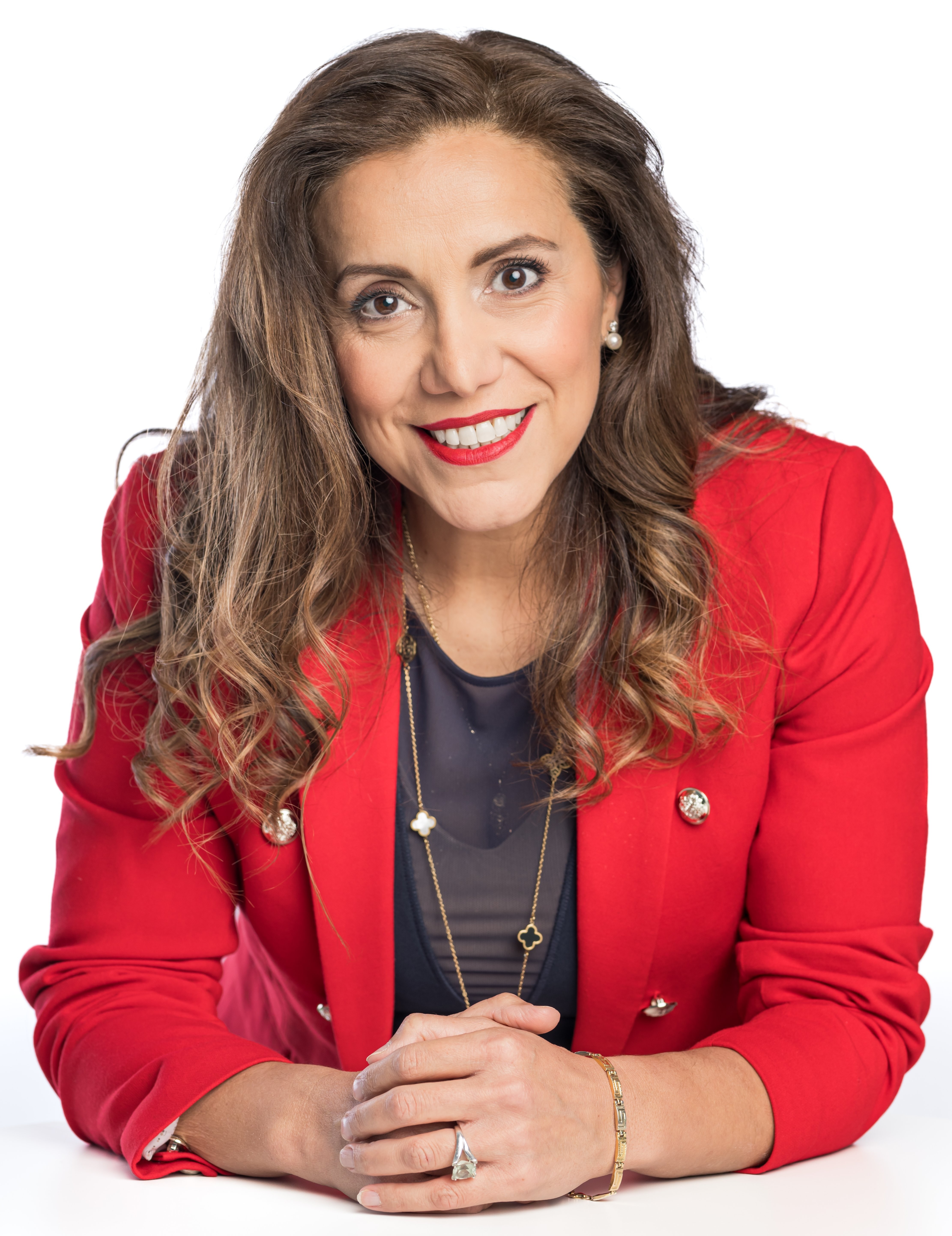 Siham Benhamidouche
