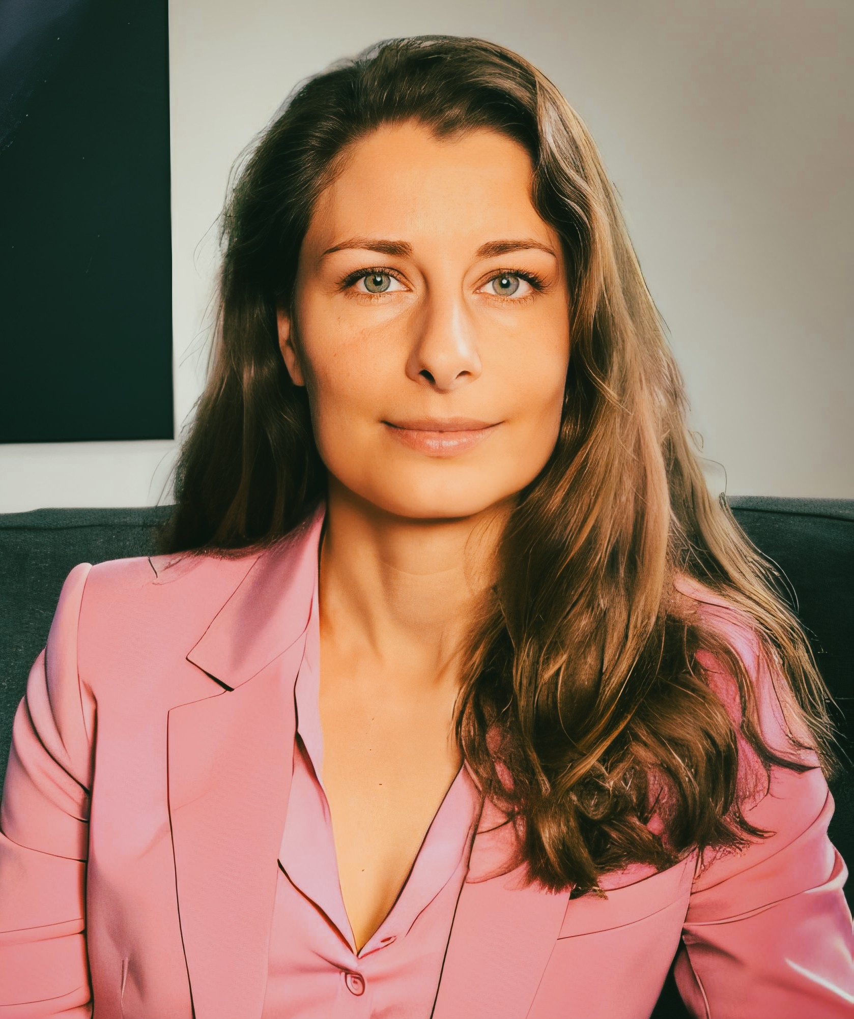 Anne Becker
