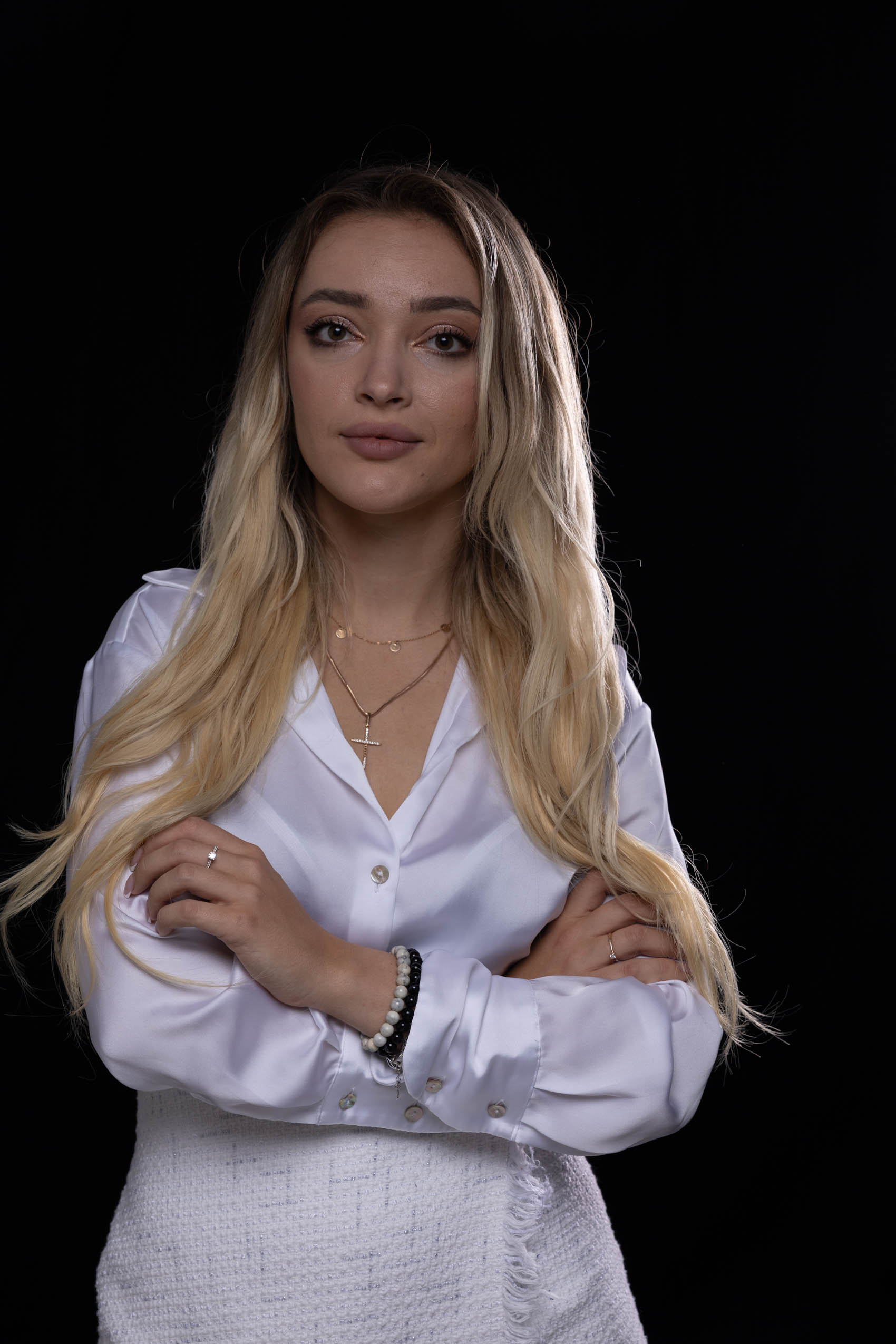 Yuliia Horbenko