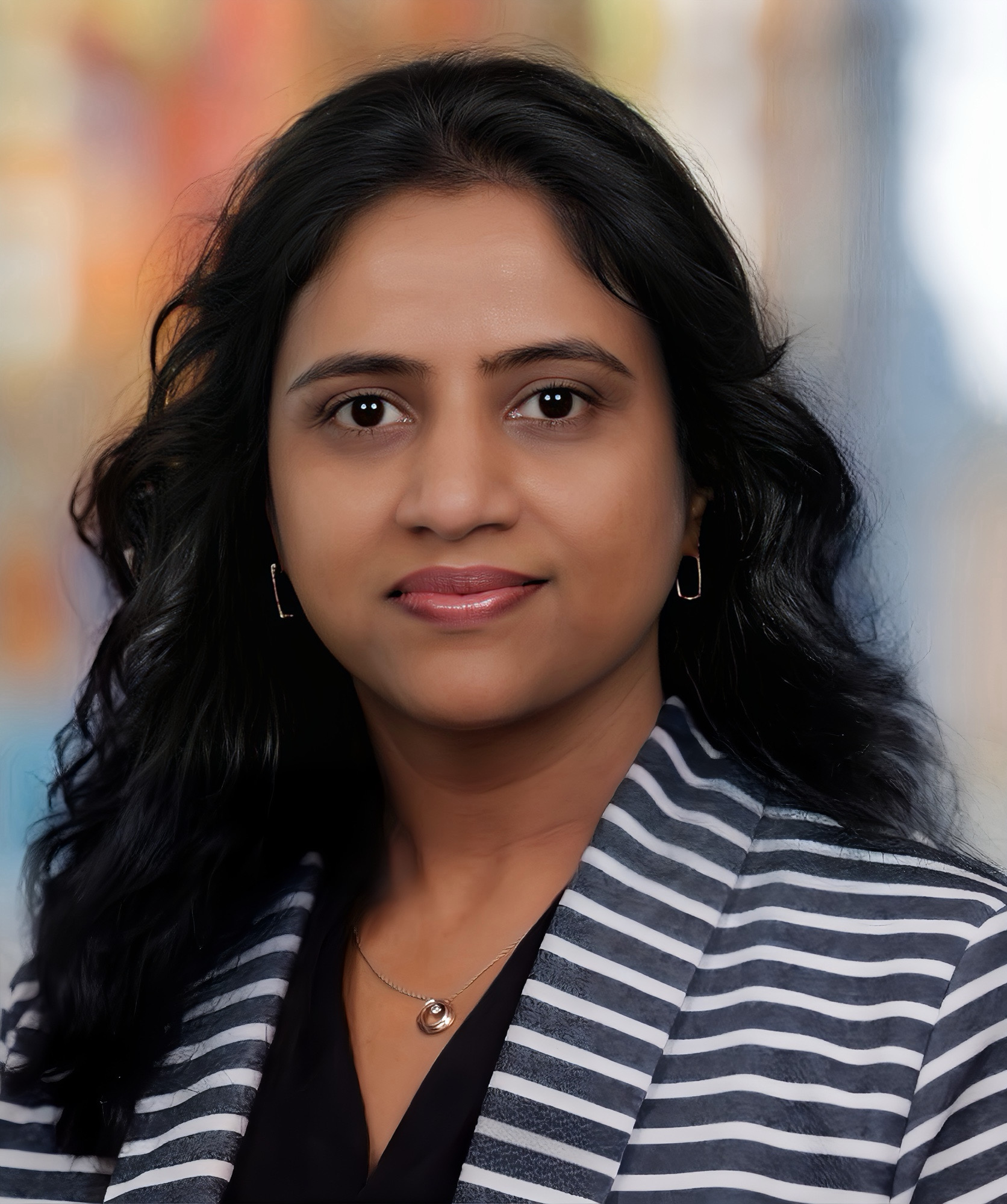 Jegatheeswari Perumalsamy
