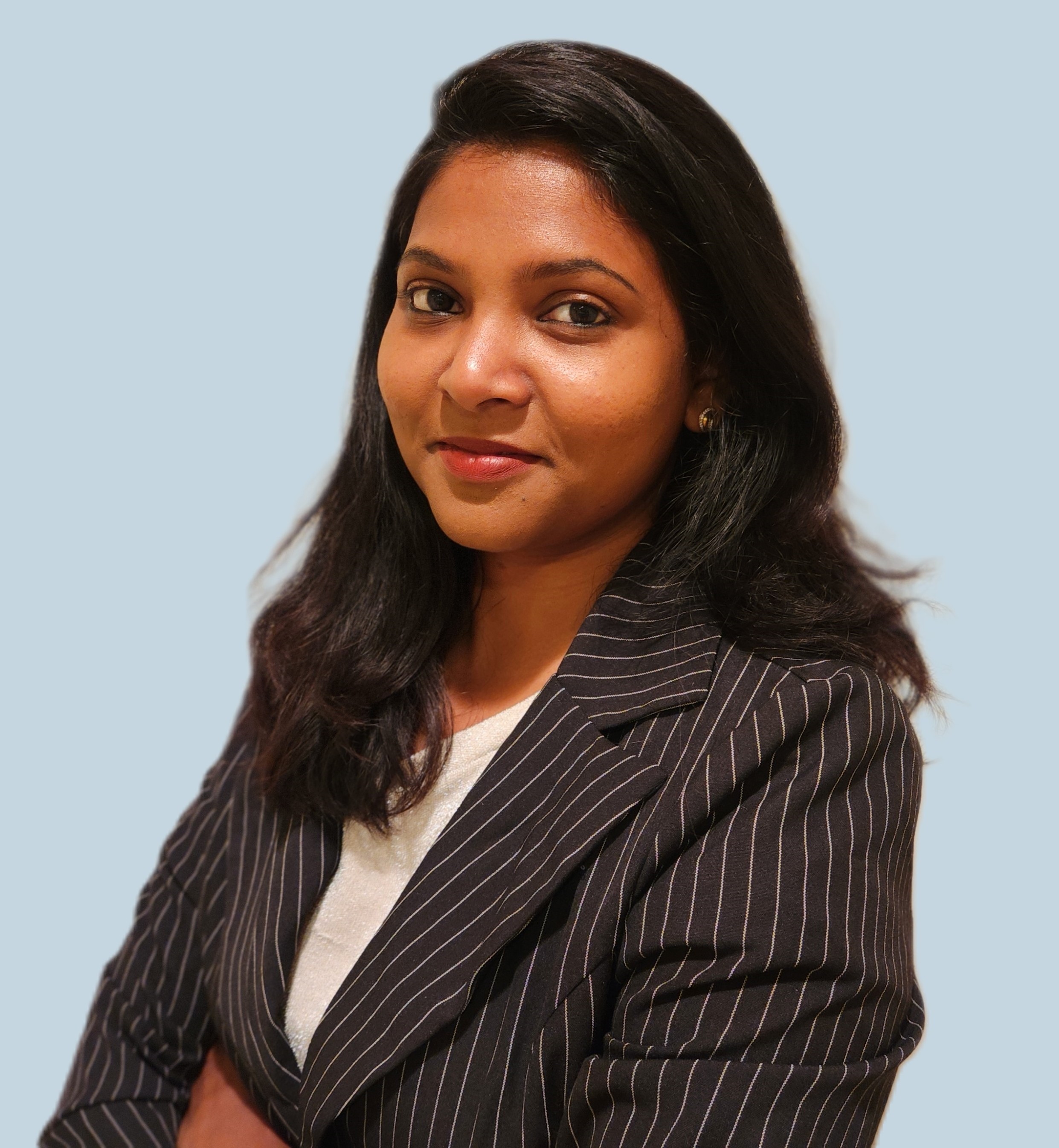 Lavanya Shanmugam