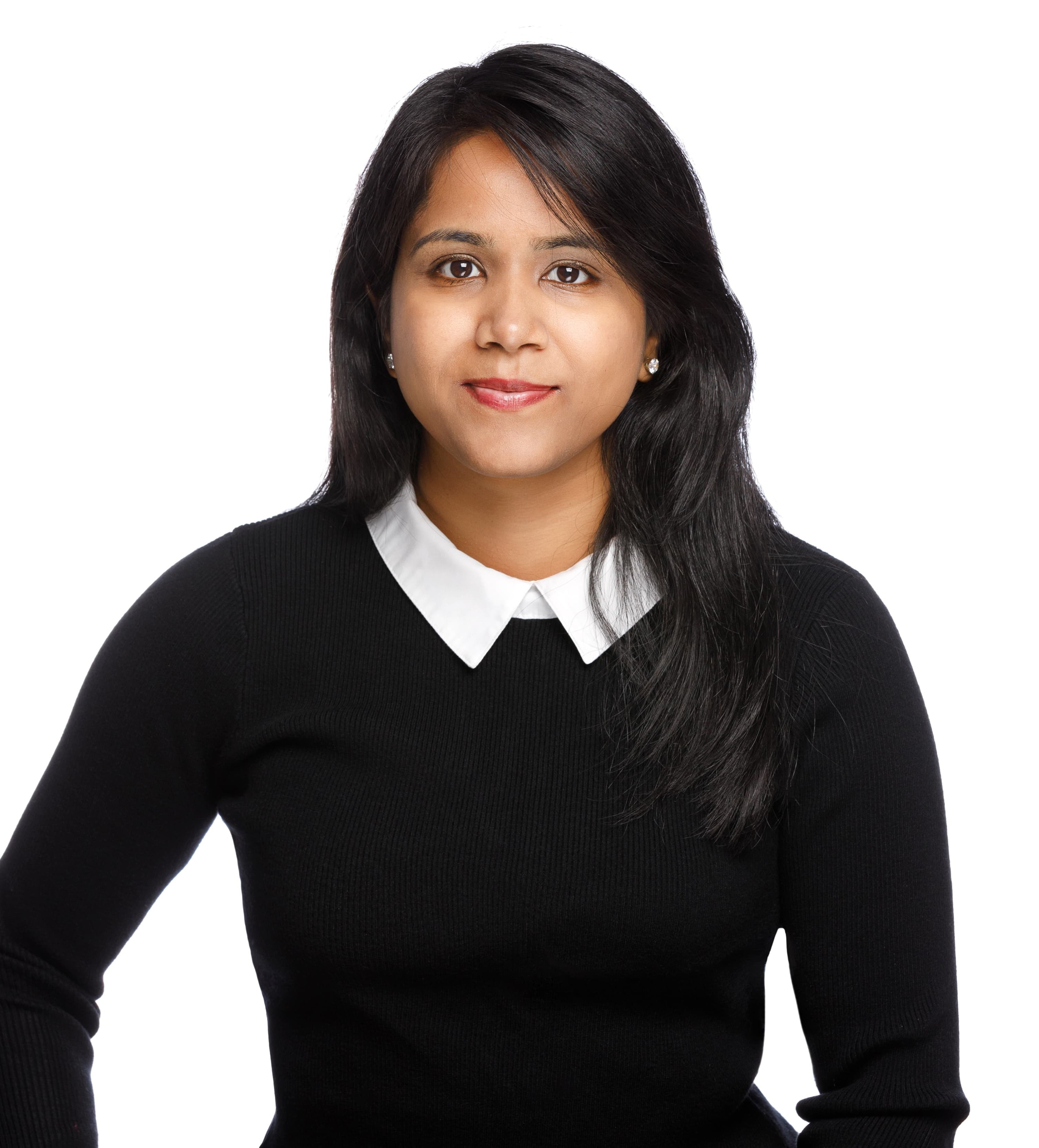 Lalitha Amarapalli