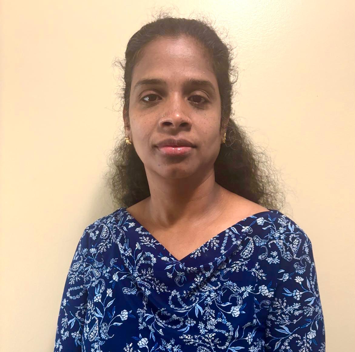 Vinopriya Vijayaboopathy