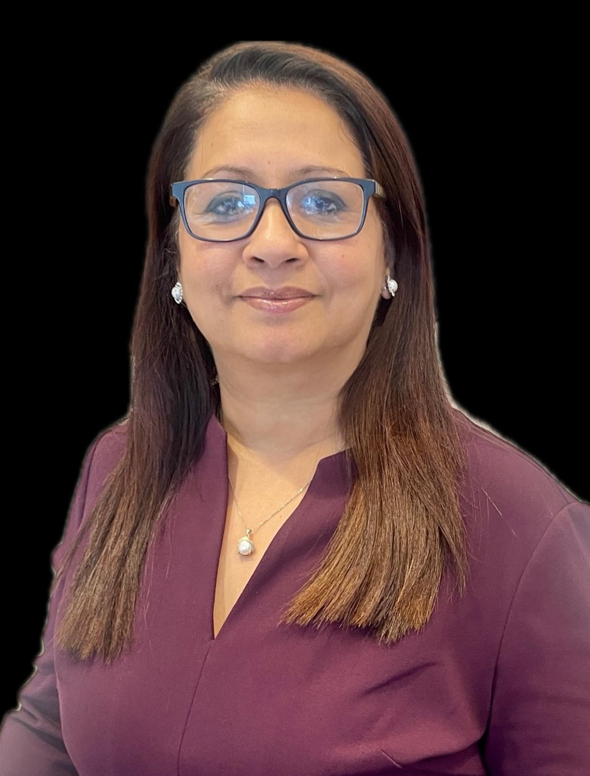 Vasudha Deepak