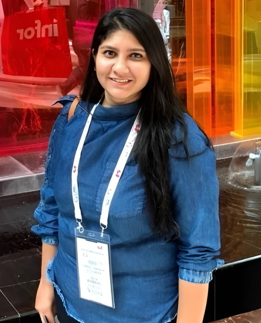 Zinkal Thakker