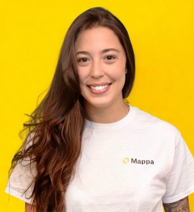 Sarah Lucena