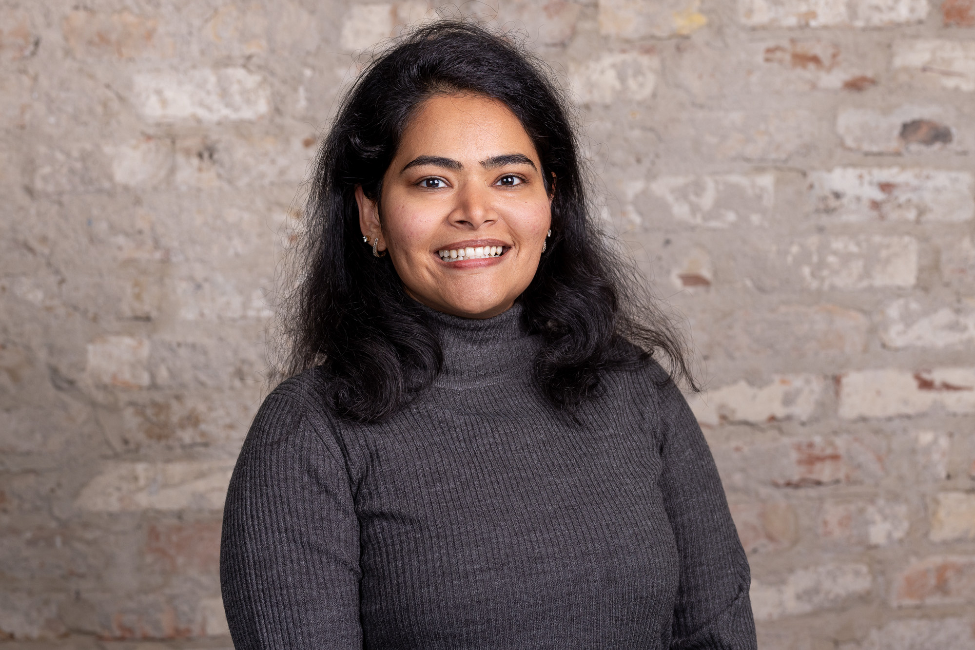 Swati Bansal