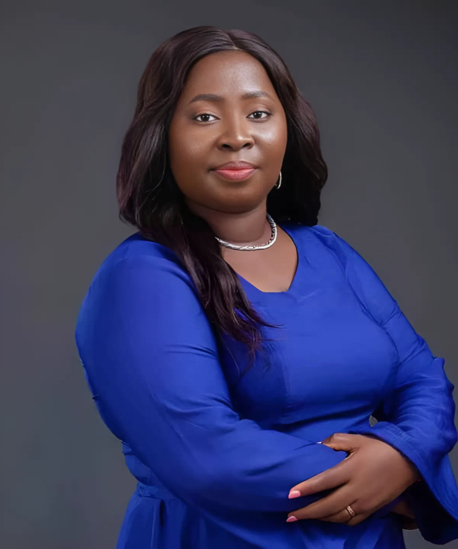 Abiodun Alabi