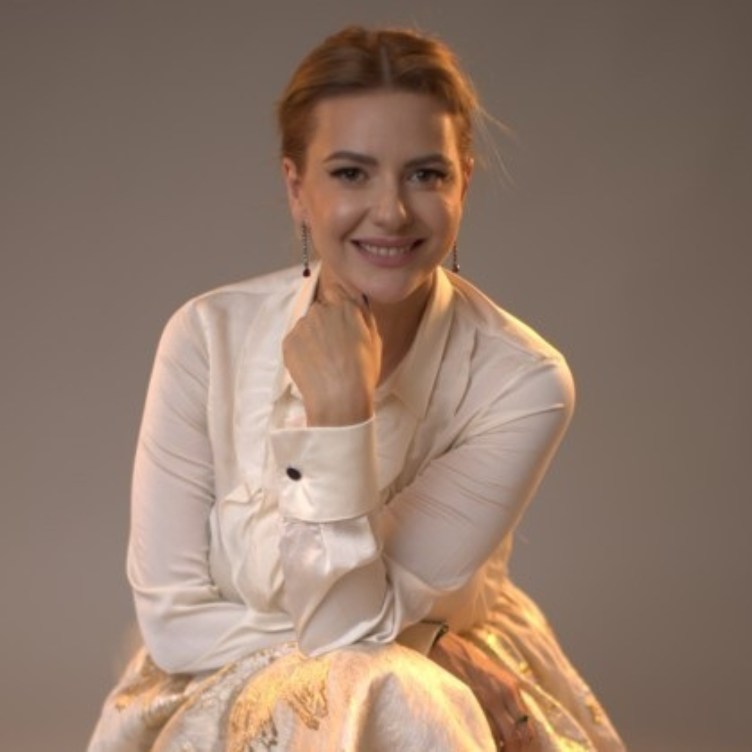 Georgiana Dragomir