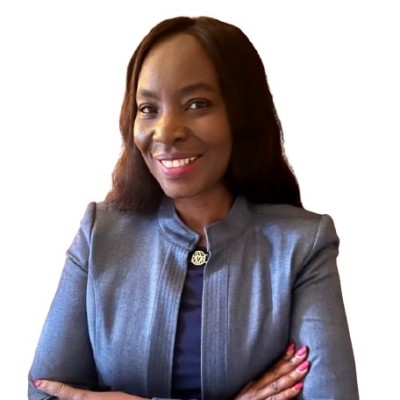 Stella Danso