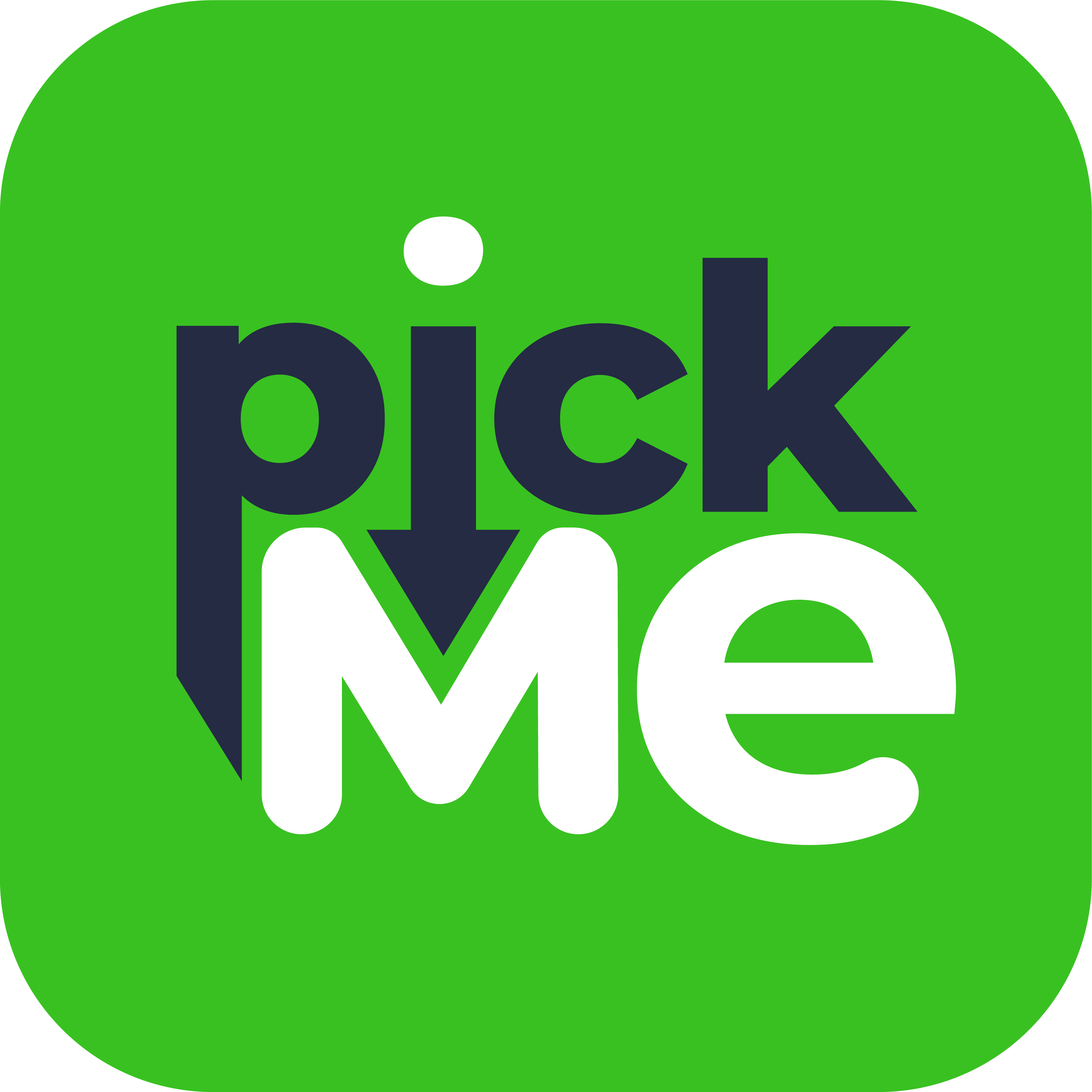 PickMe