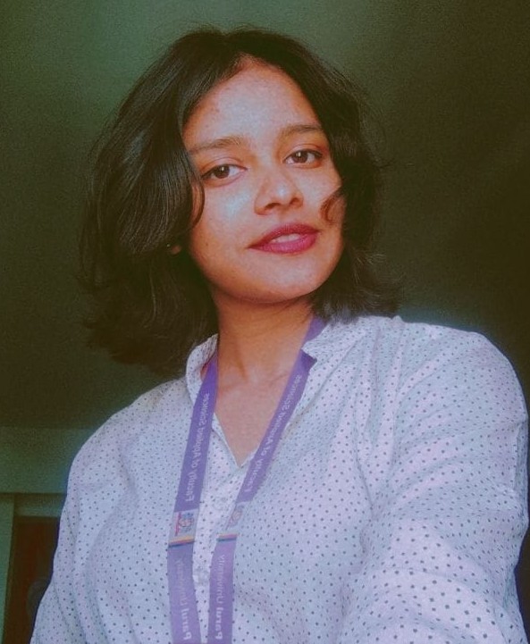 Riya Nair