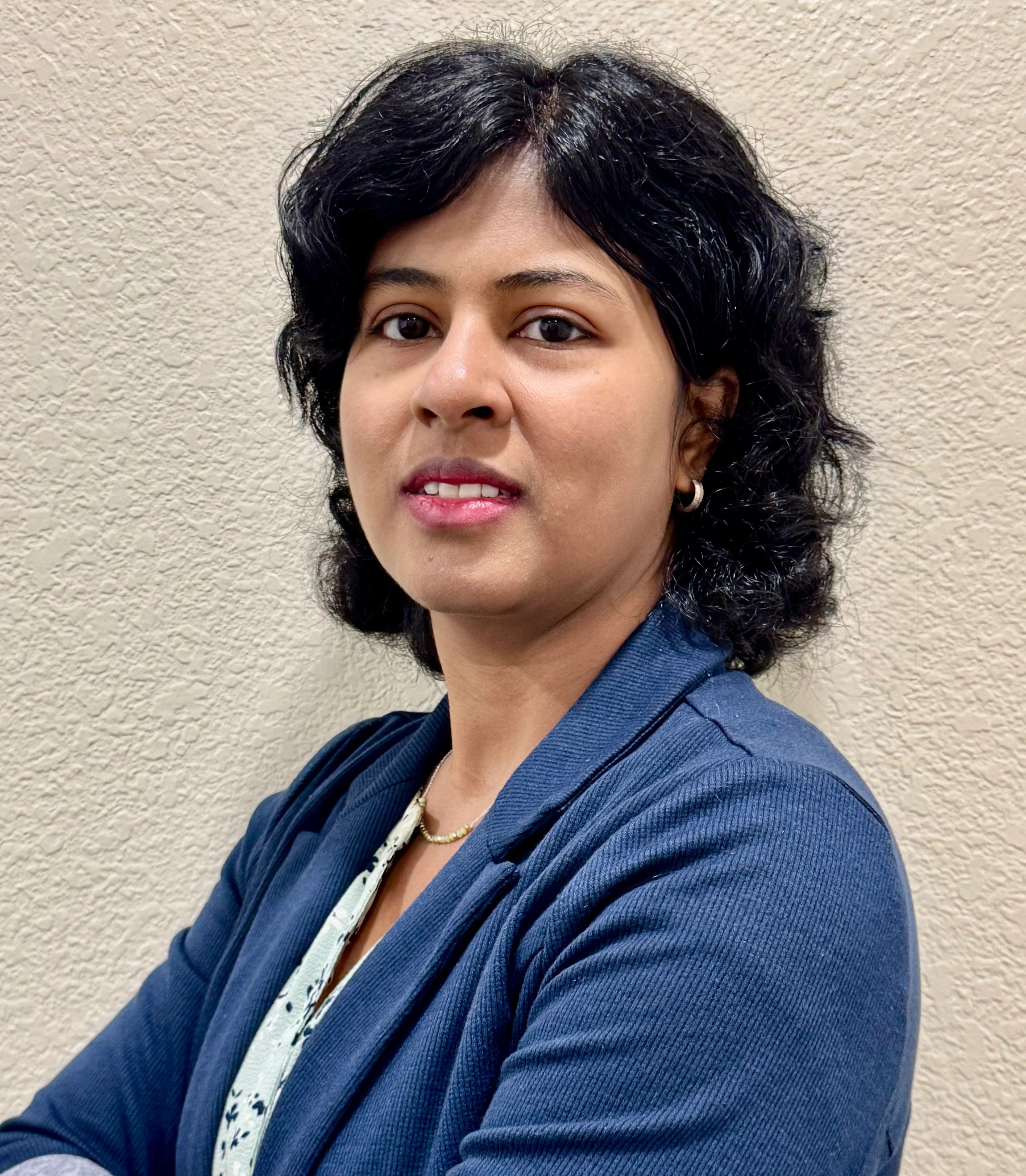 Aarthi Anbalagan