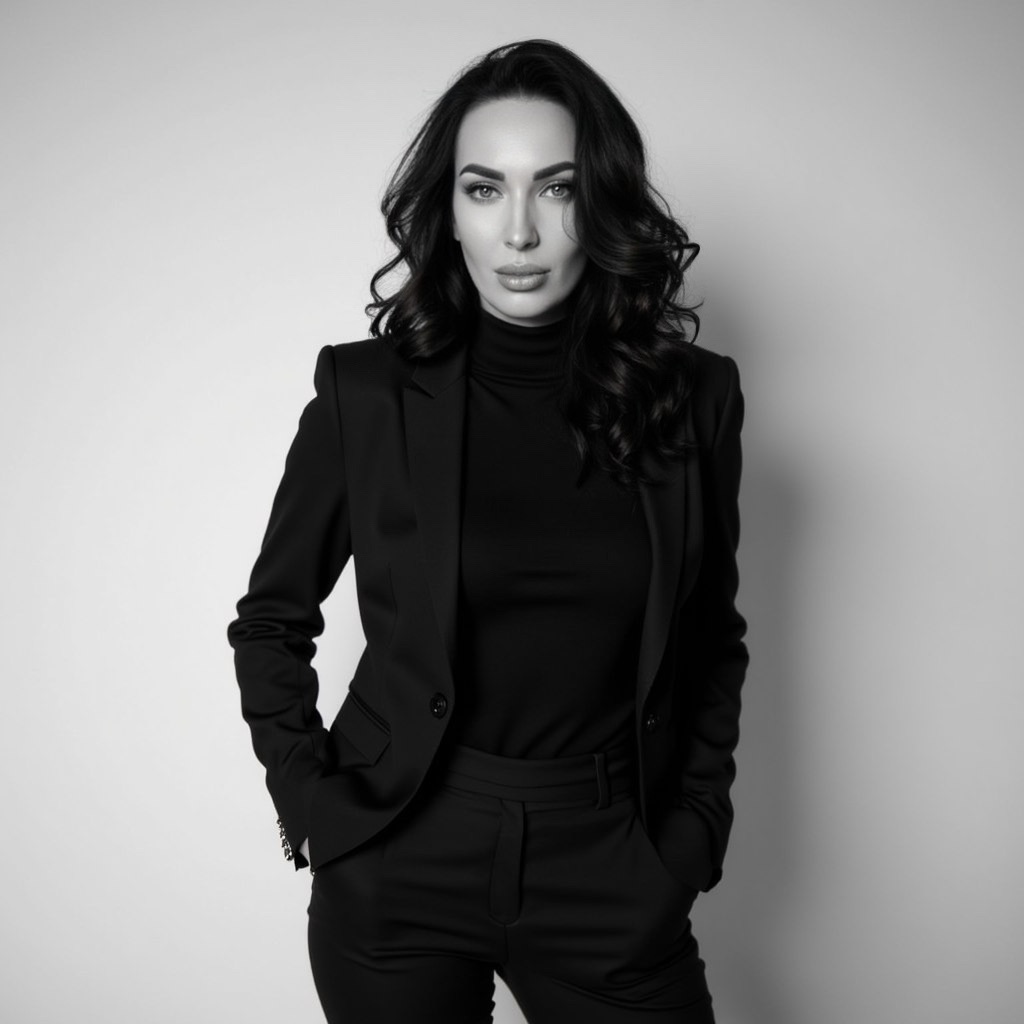 Nataliia Shelest
