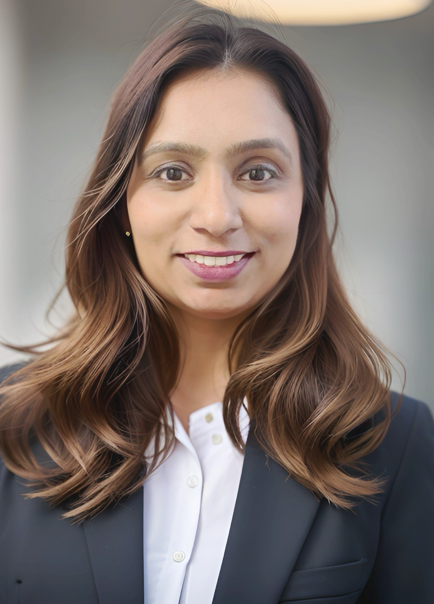 Megha Hooli