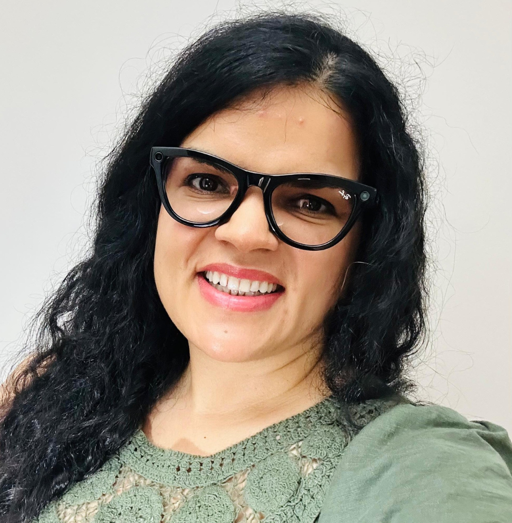 Jasleen Bedi