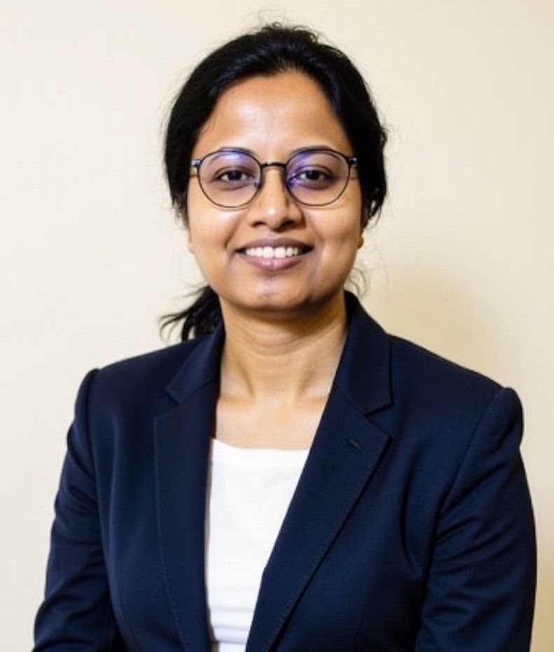 Madhushree Kumari