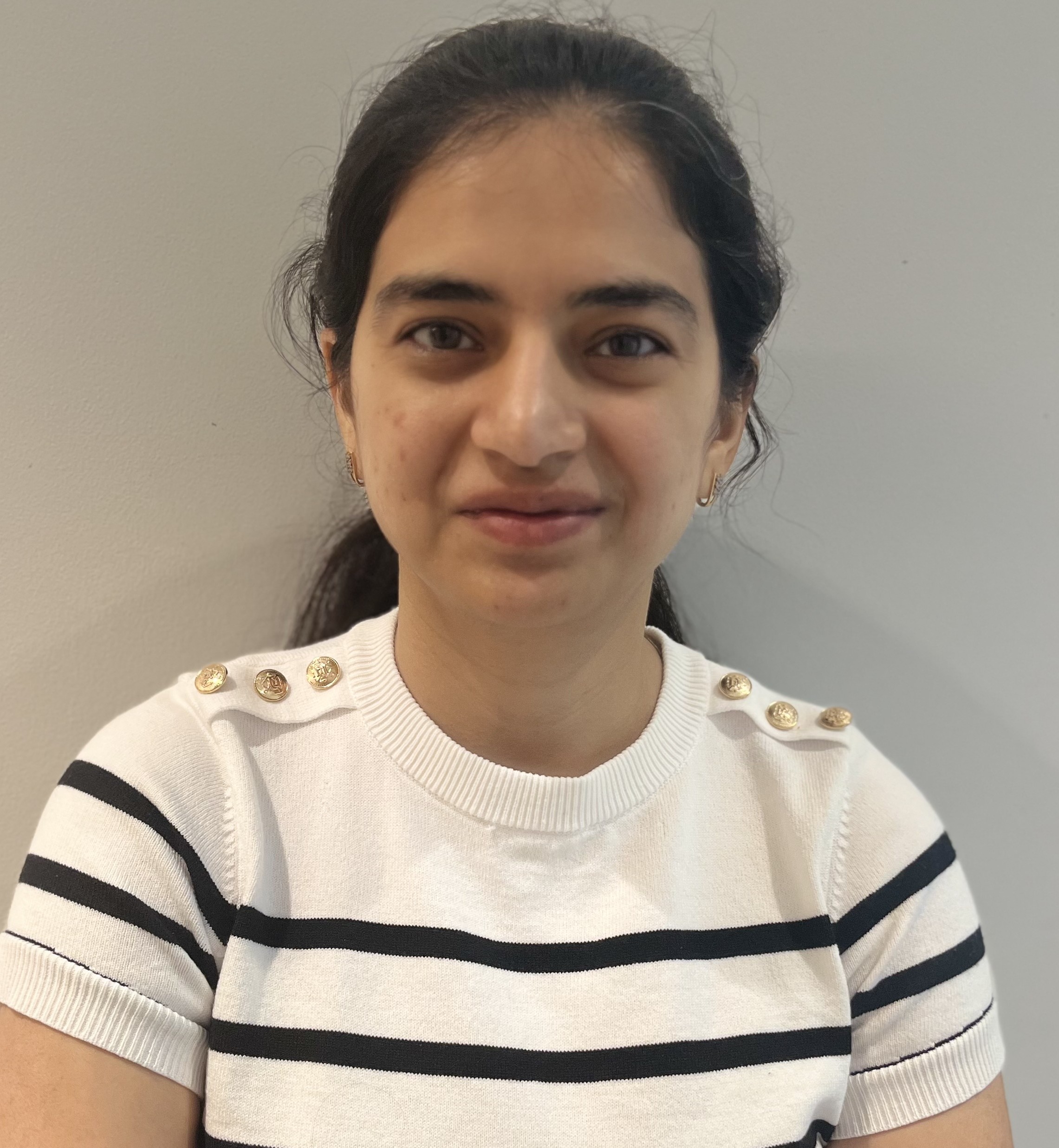 Rajvi Modi