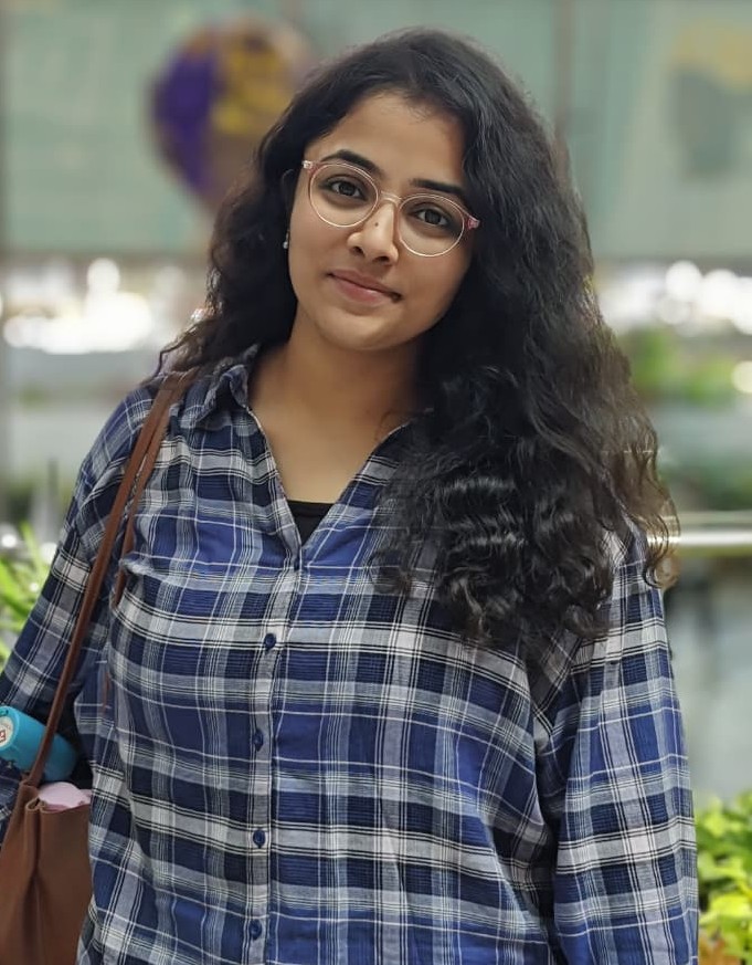 Meghana M R