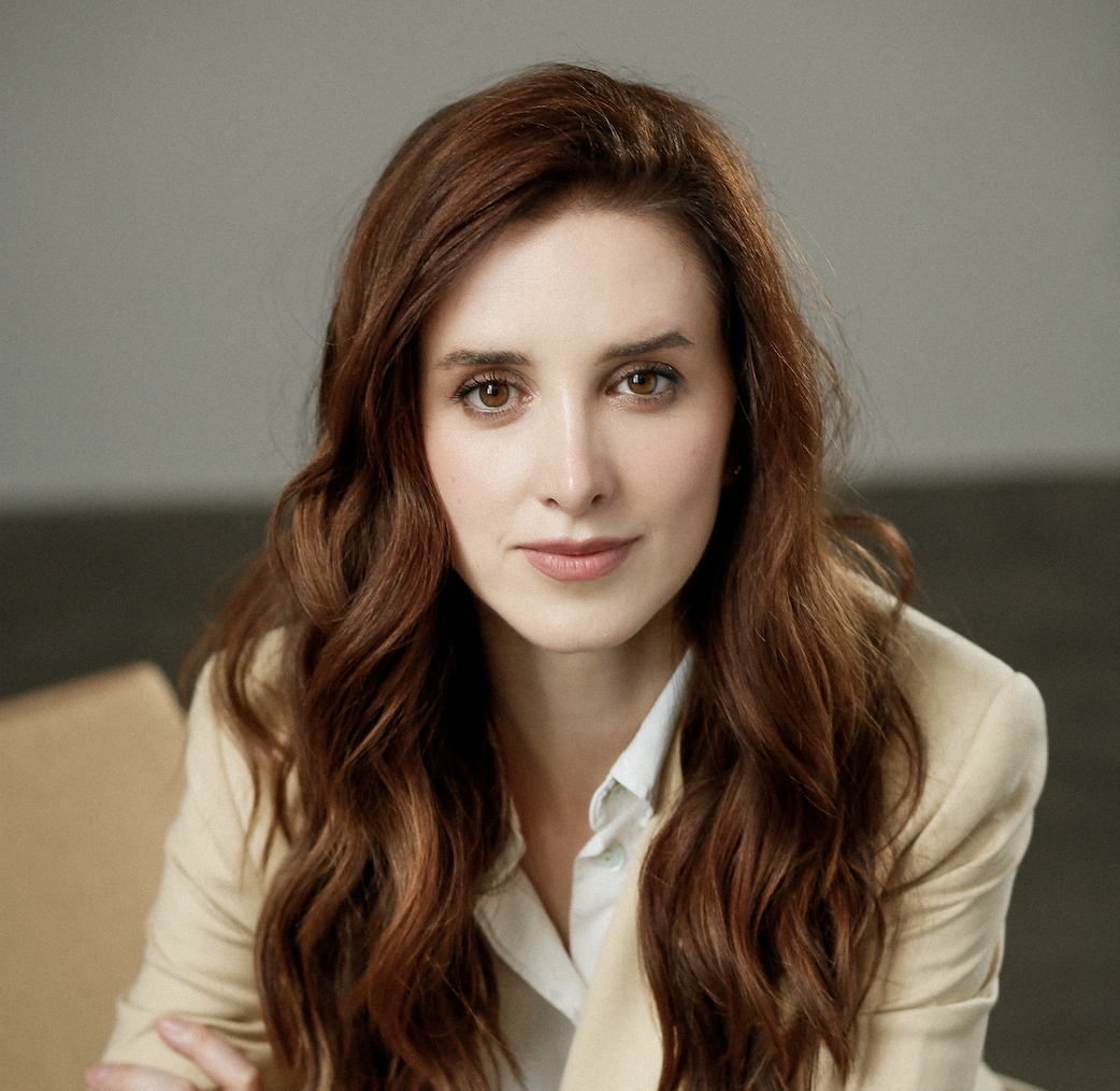 Mariya Giy