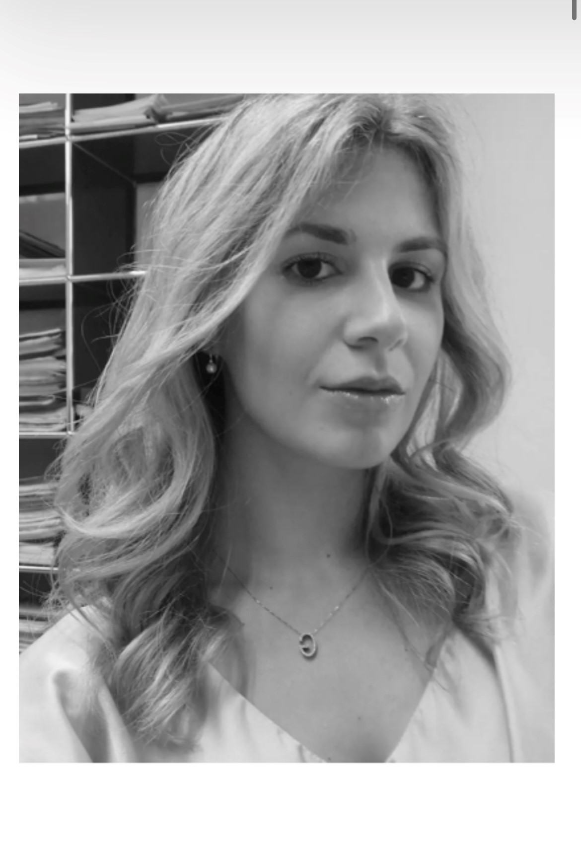 Giovanna Fragala