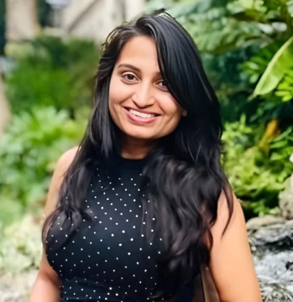 Sravanthi Kondoju