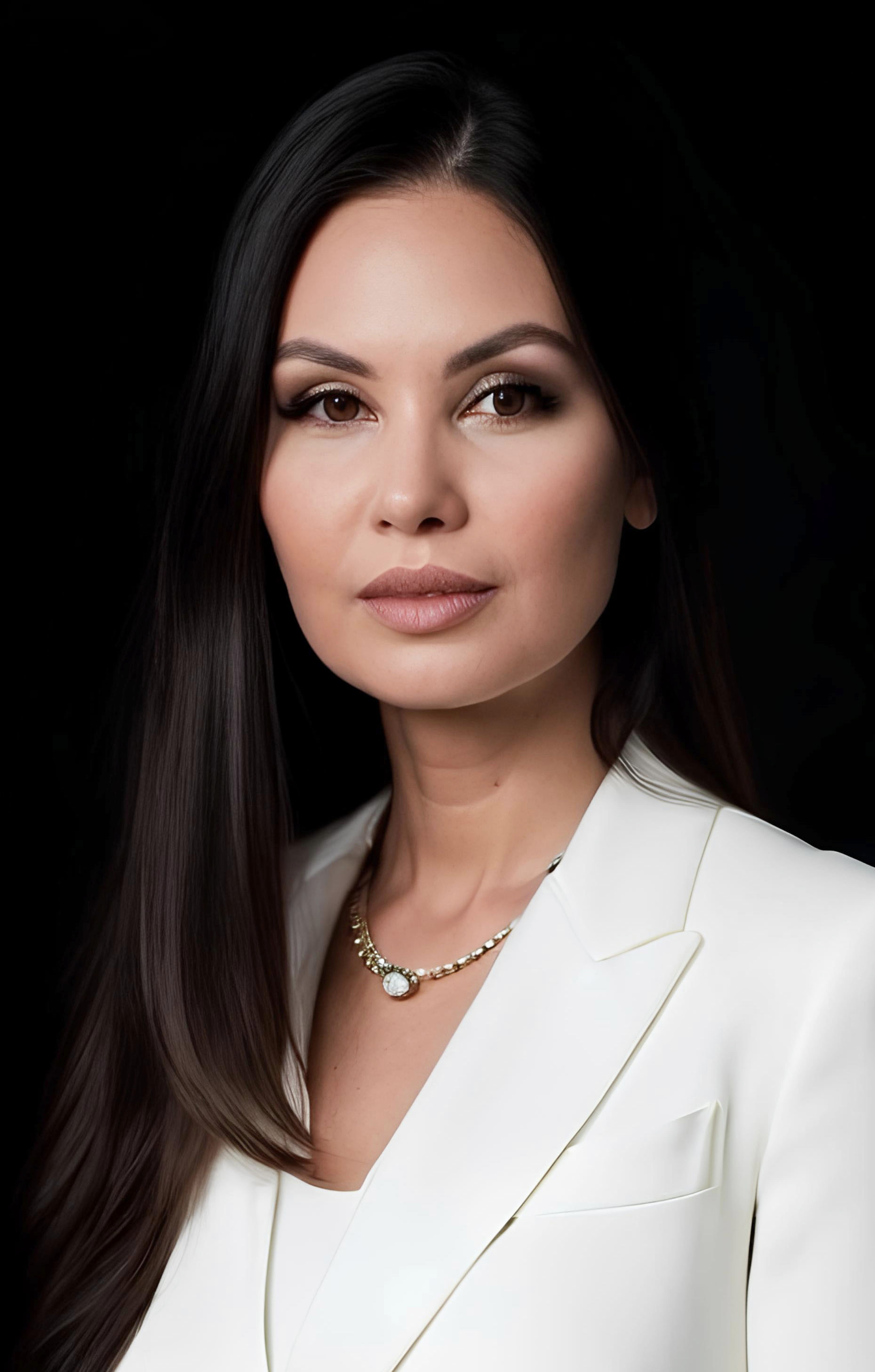 Alina Miroshnychenko