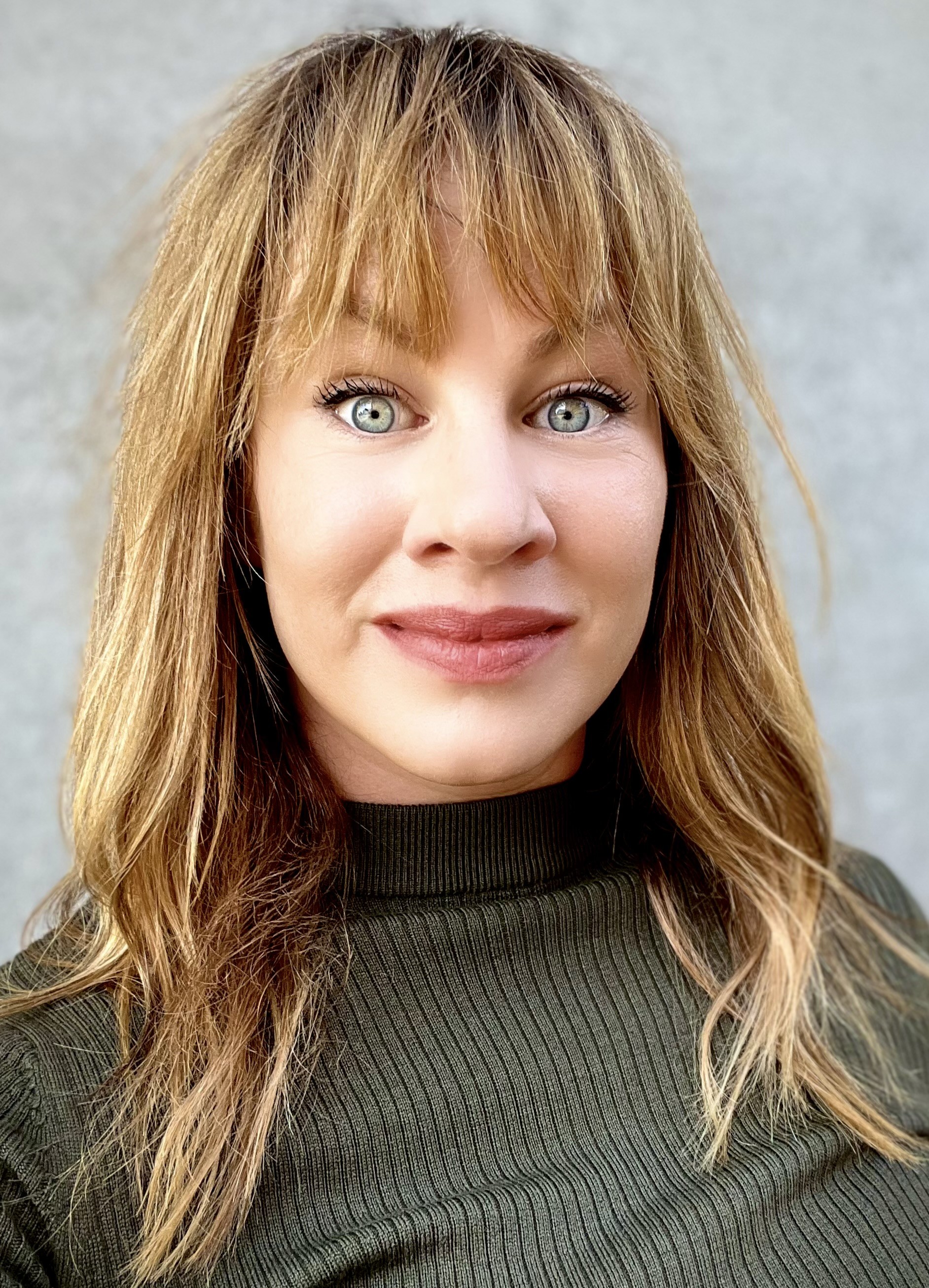 Frida Stjernholm