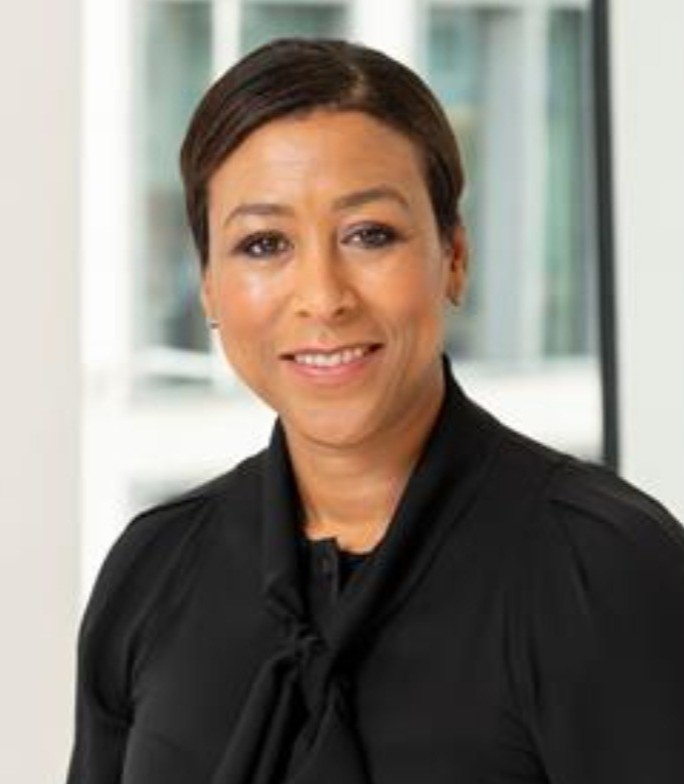 Pamela Maynard