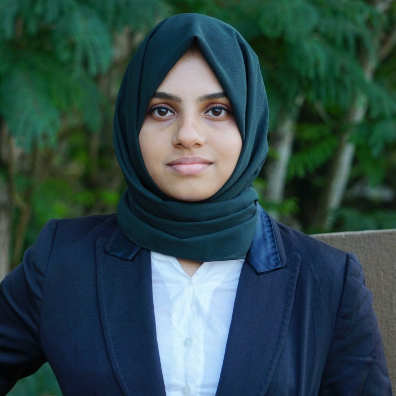 Ramseena Rasheed K