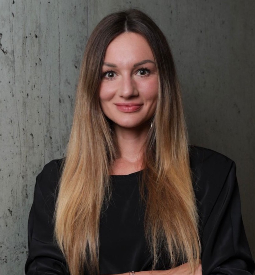 Jana Maria Weinand