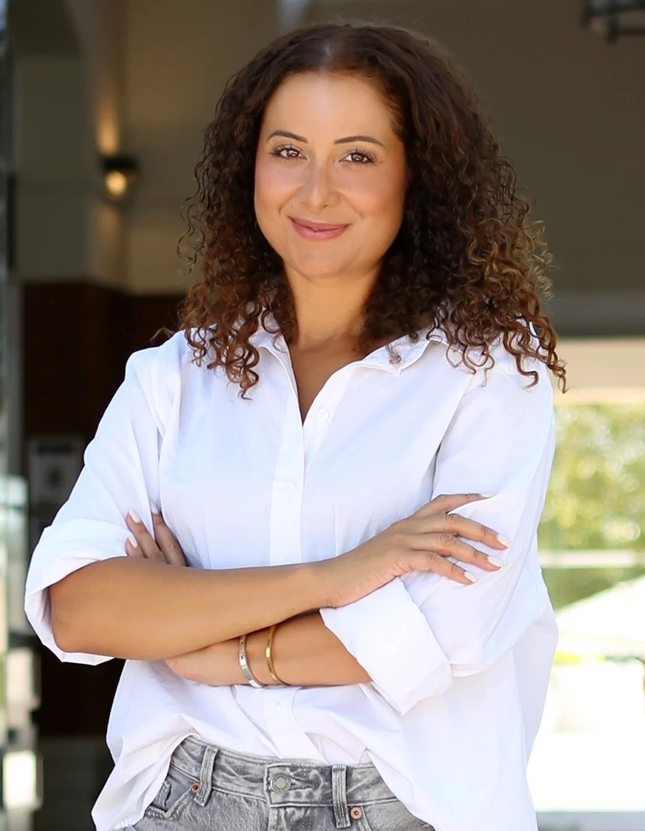 Stephanie Robles