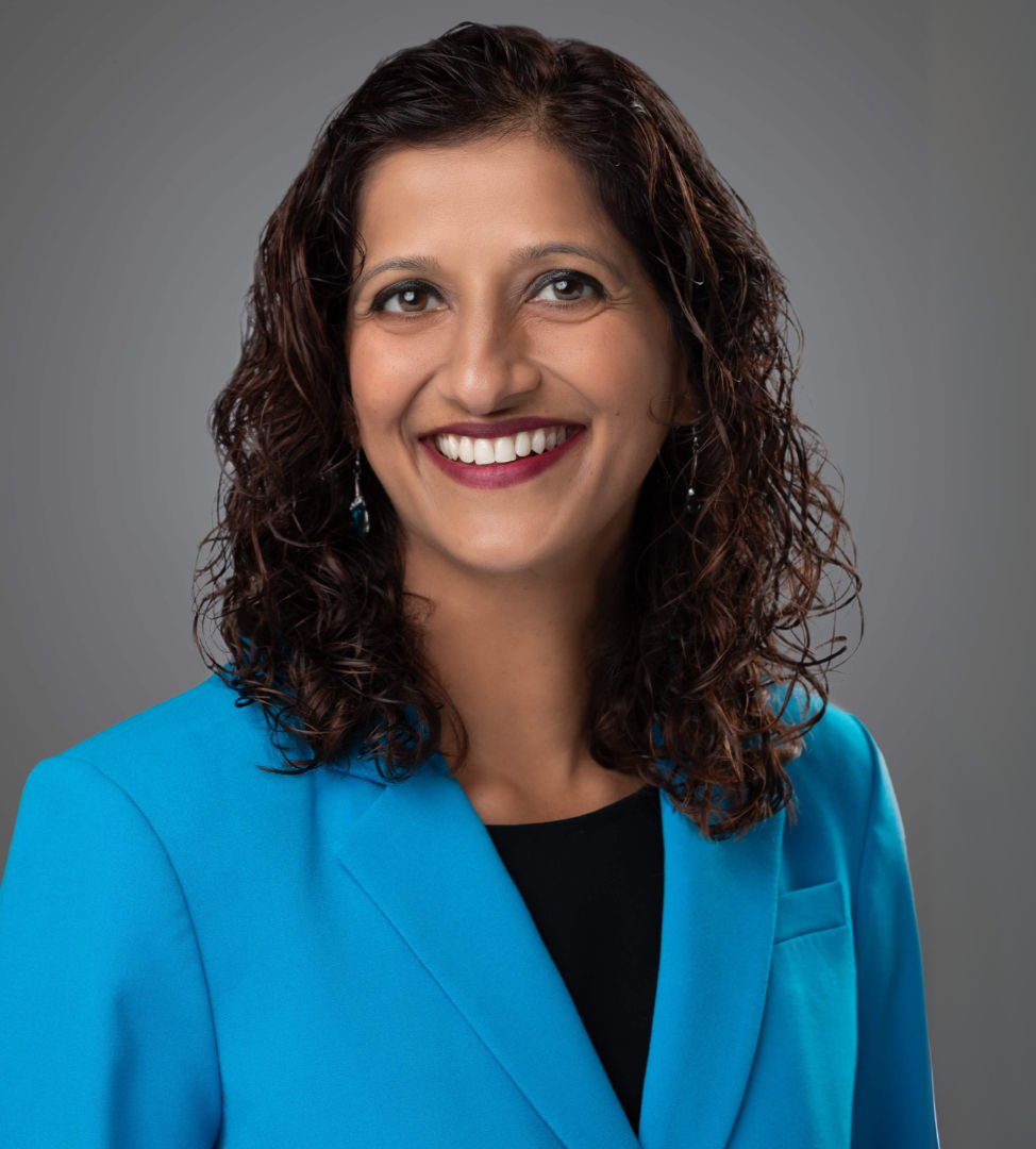 Reetal Pai