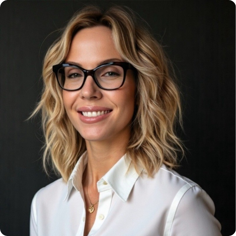 Hilary Aylesworth