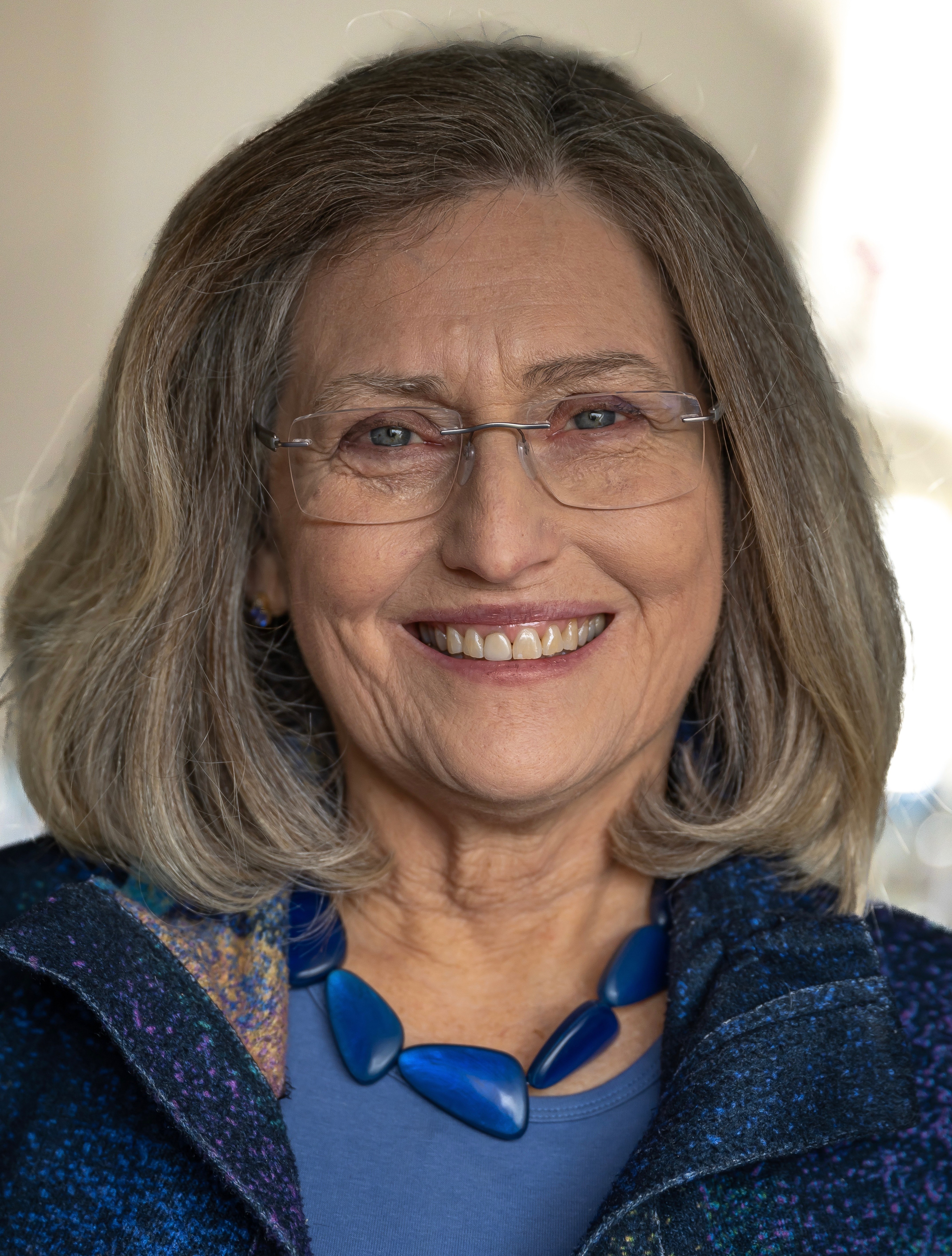 Deborah Corwin Scott